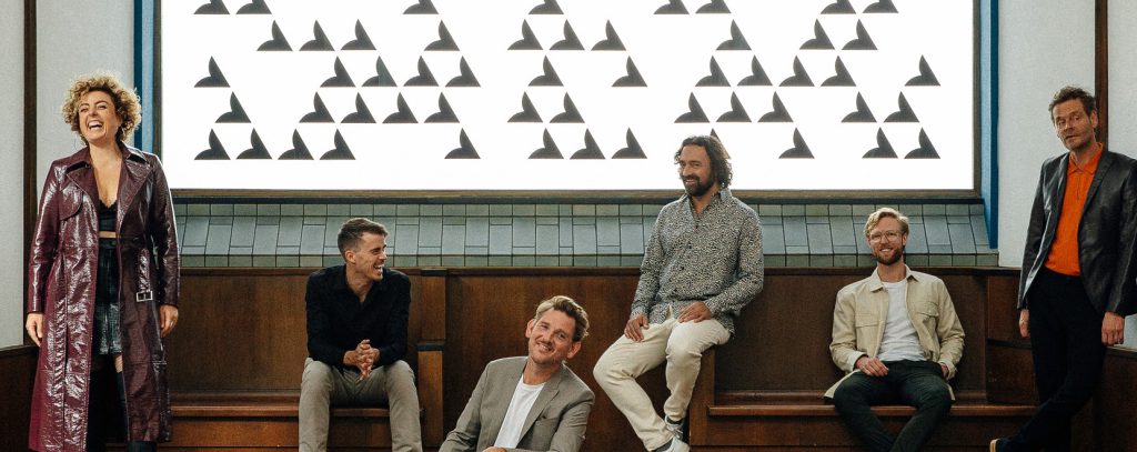 Kraak & Smaak (SOLD OUT)