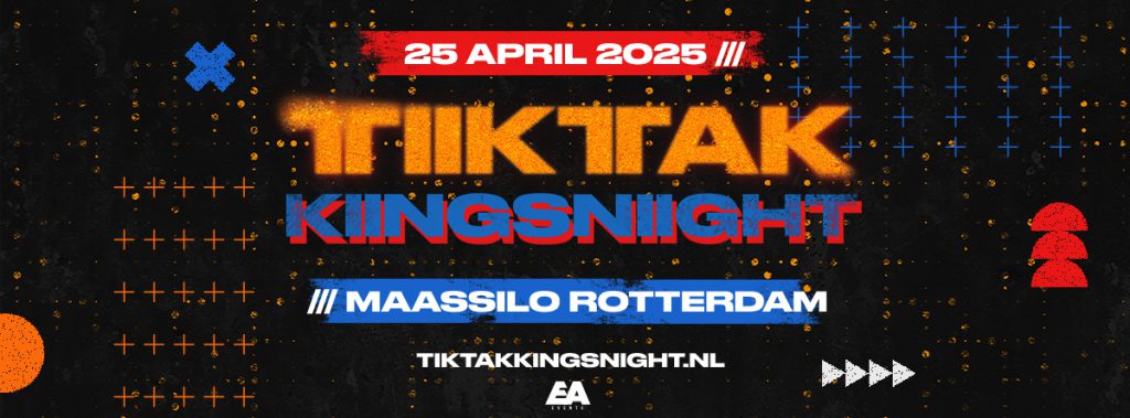 TIKTAK KINGSNIGHT