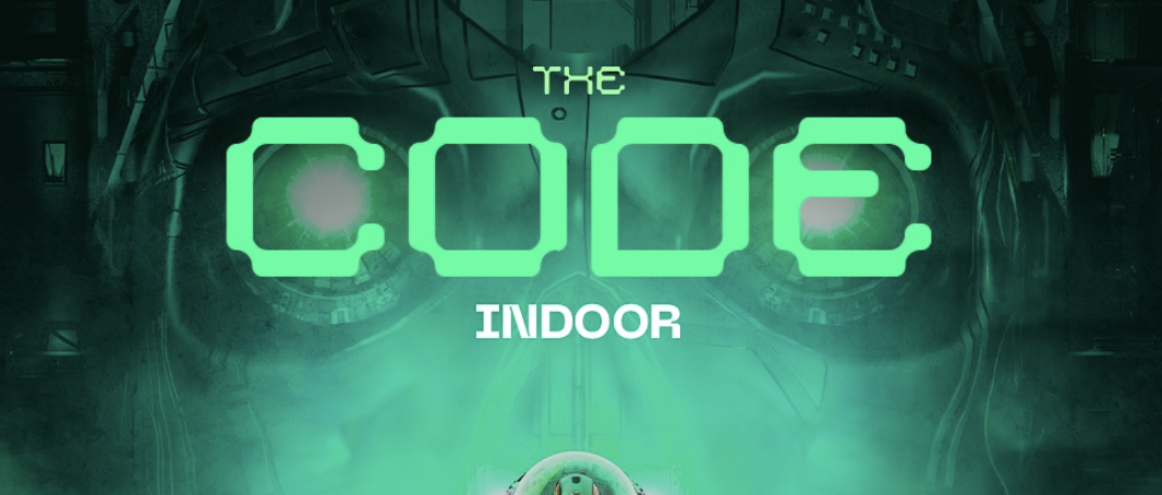 THE CODE INDOOR