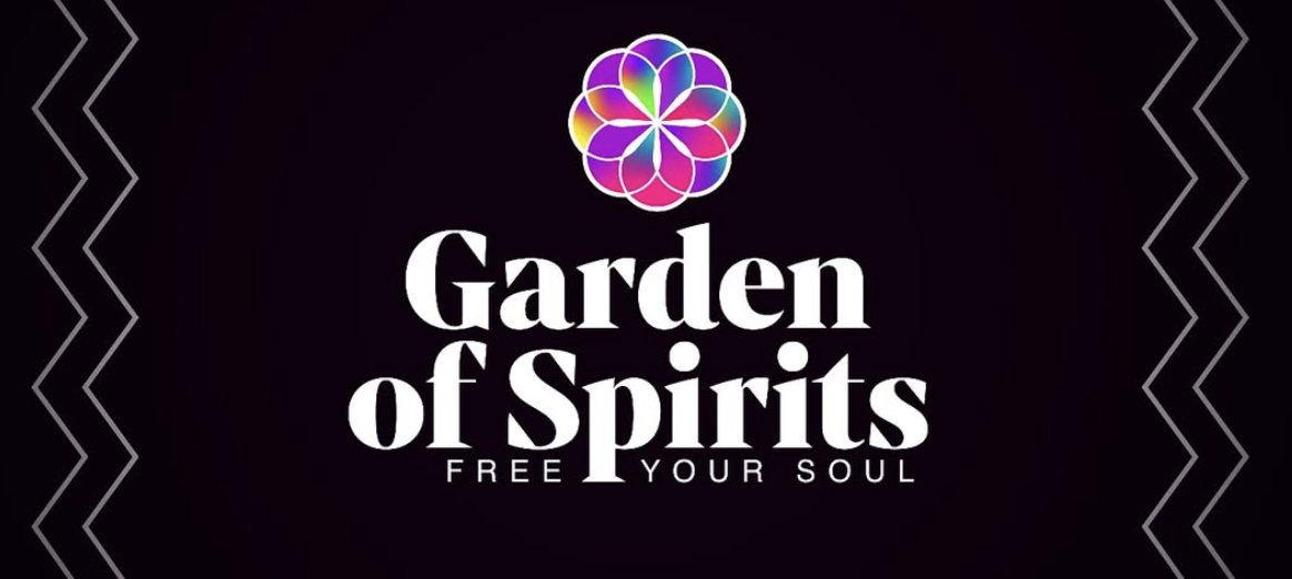 GARDEN OF SPIRITS