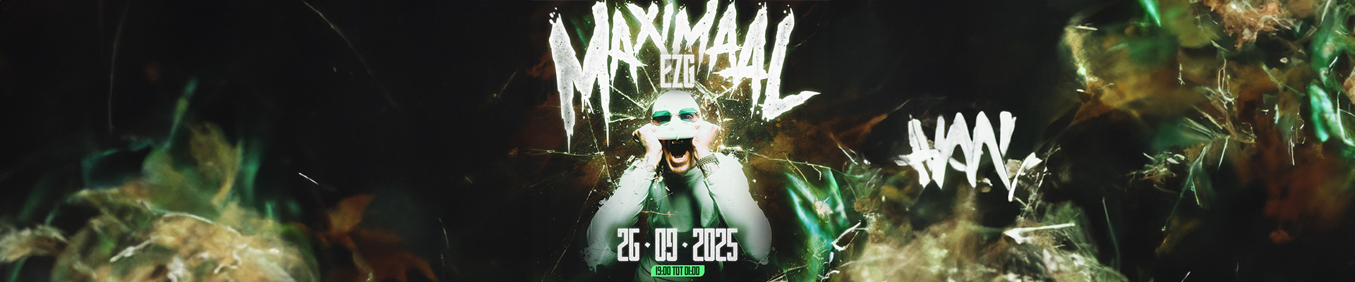 Maximaal EZG