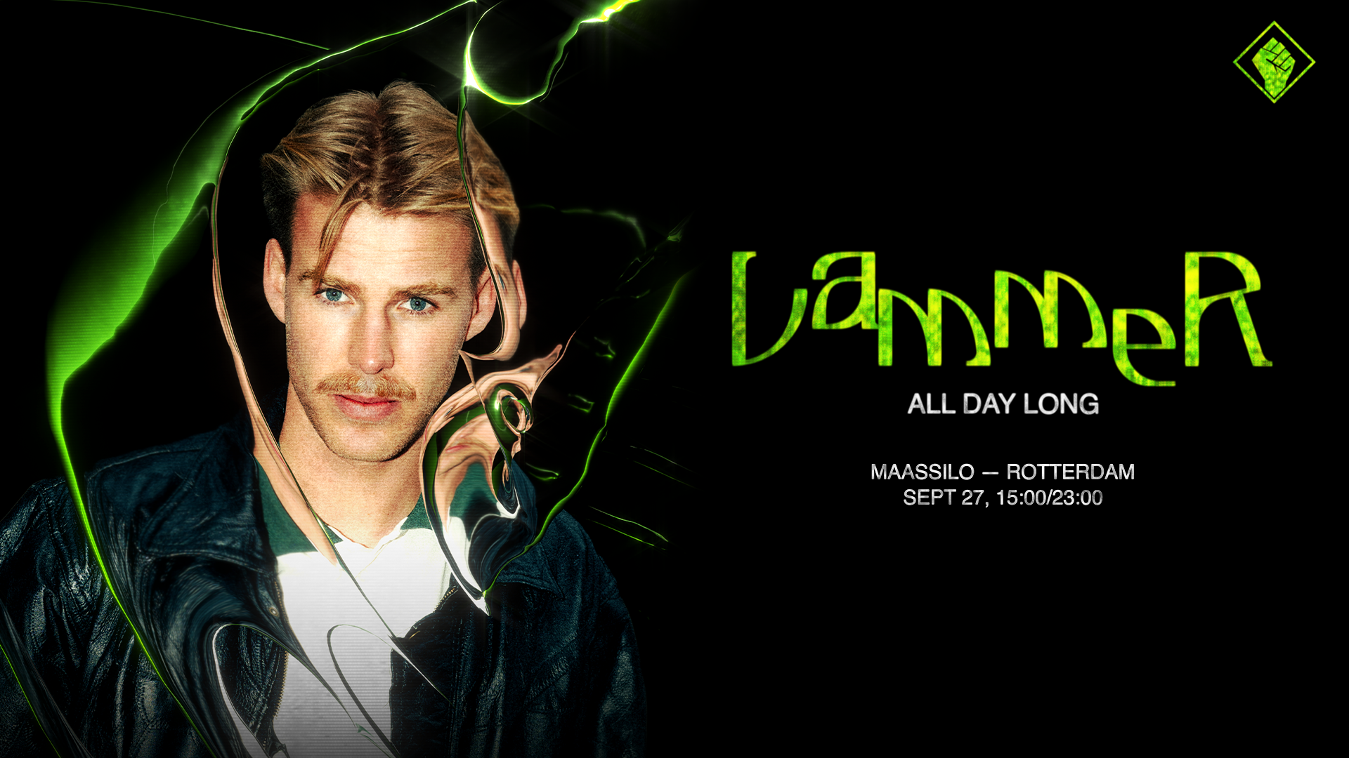 LAMMER All Day Long – sold out