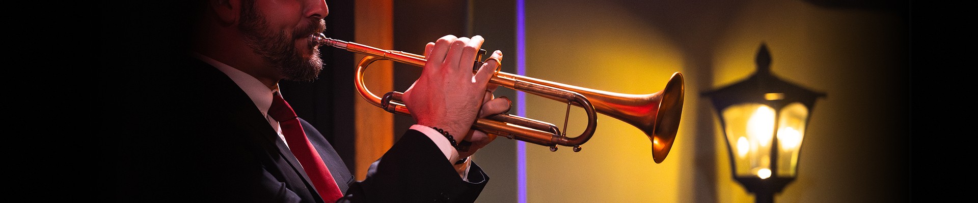 We Call It Jazz | 8:30PM show