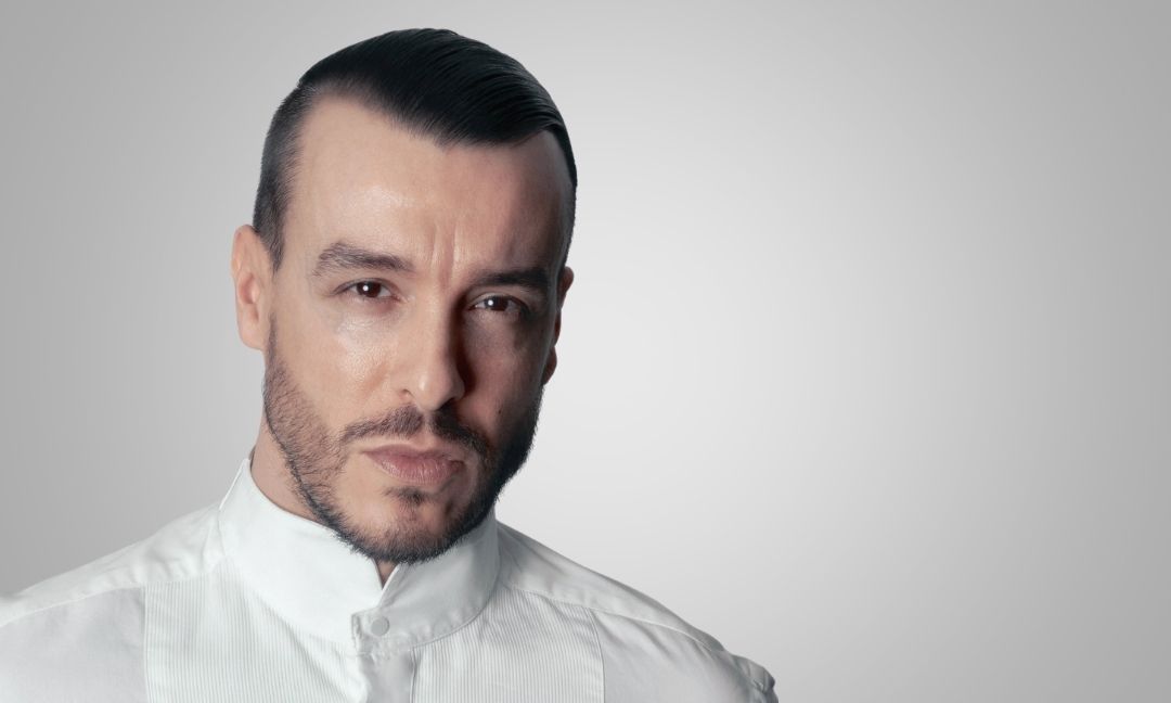 Cem Adrian