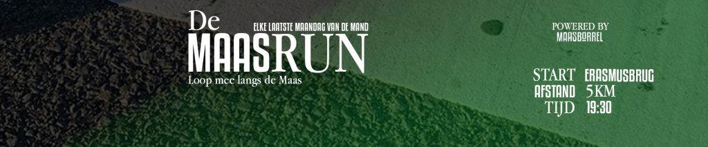 De Maasrun