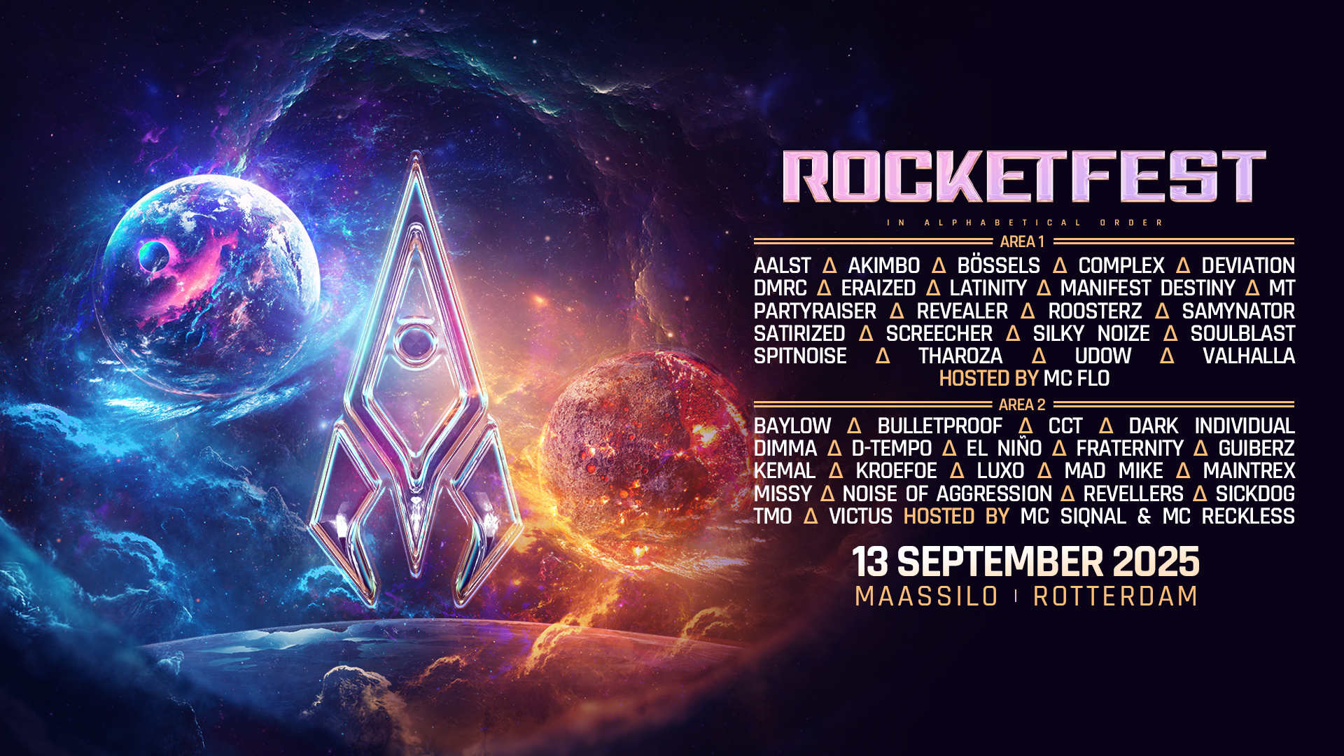 Rocketfest