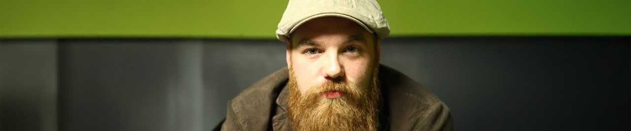 Marc Broussard