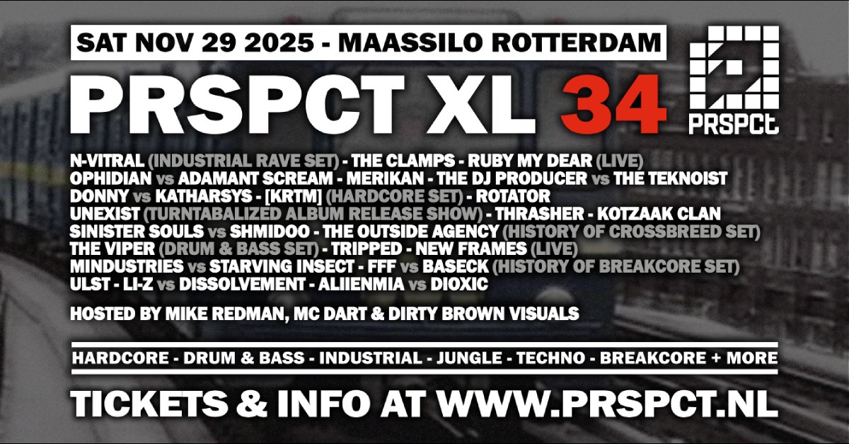 PRSPCT XL34