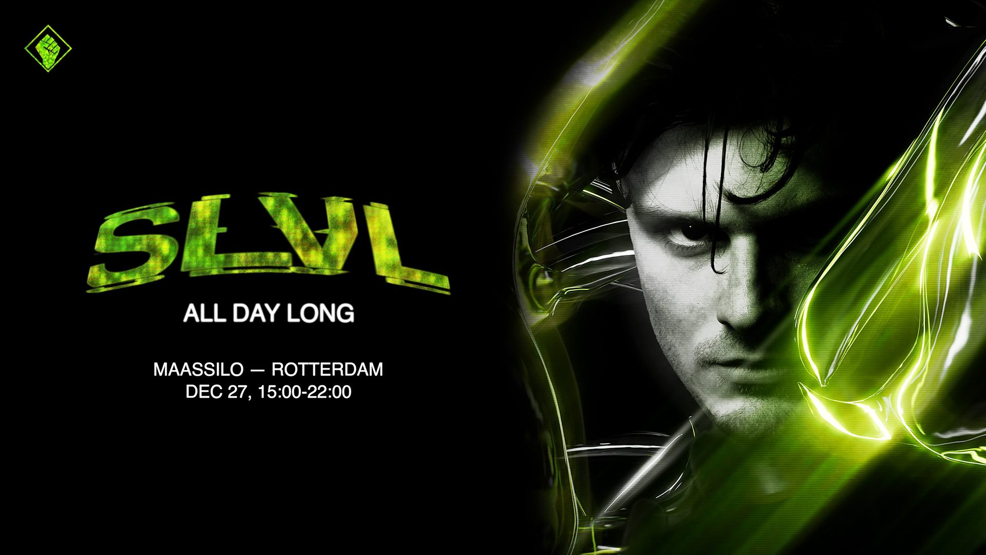 SLVL All Day Long
