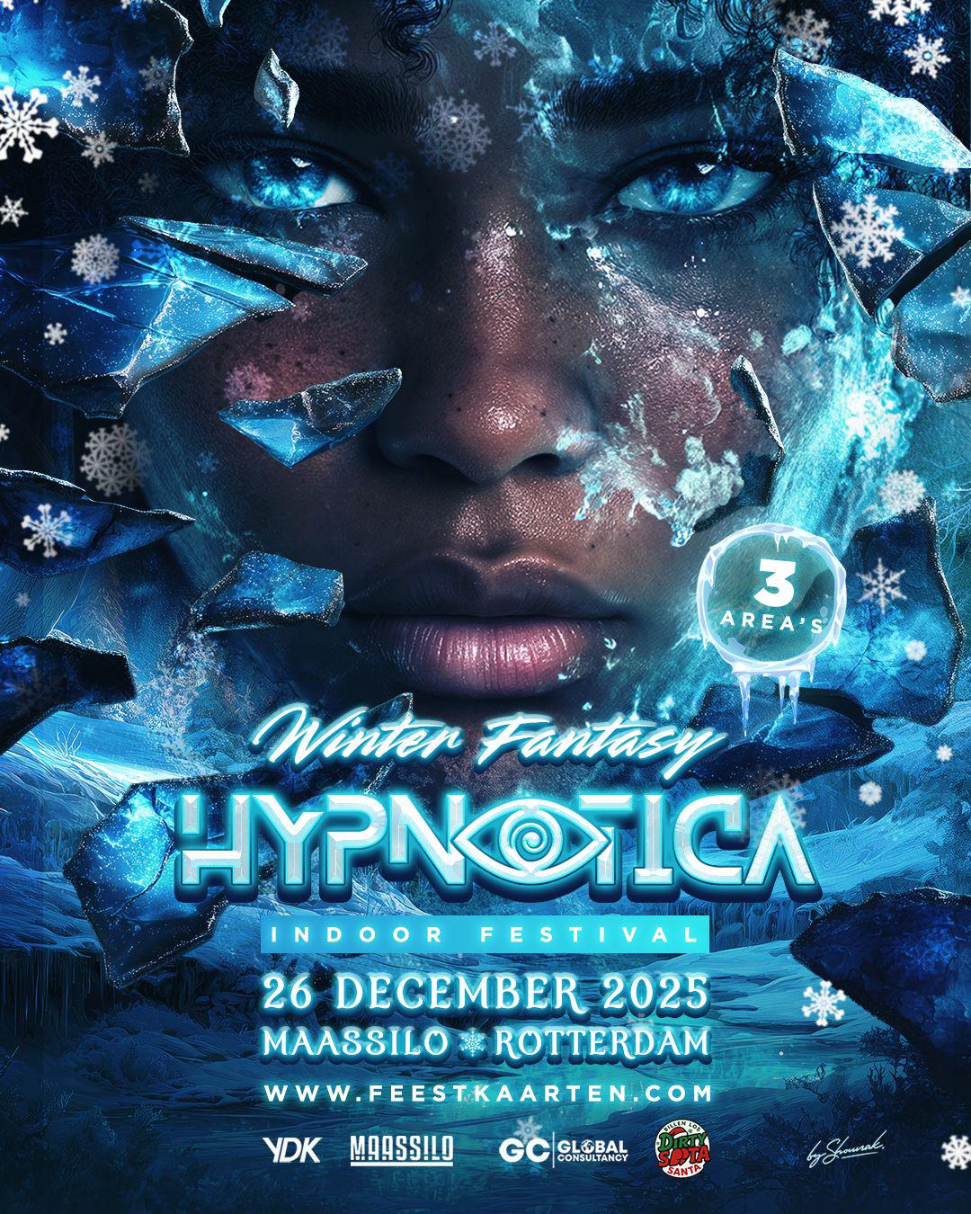HYPNOTICA