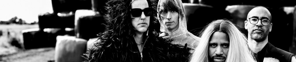 De Jeugd van Tegenwoordig