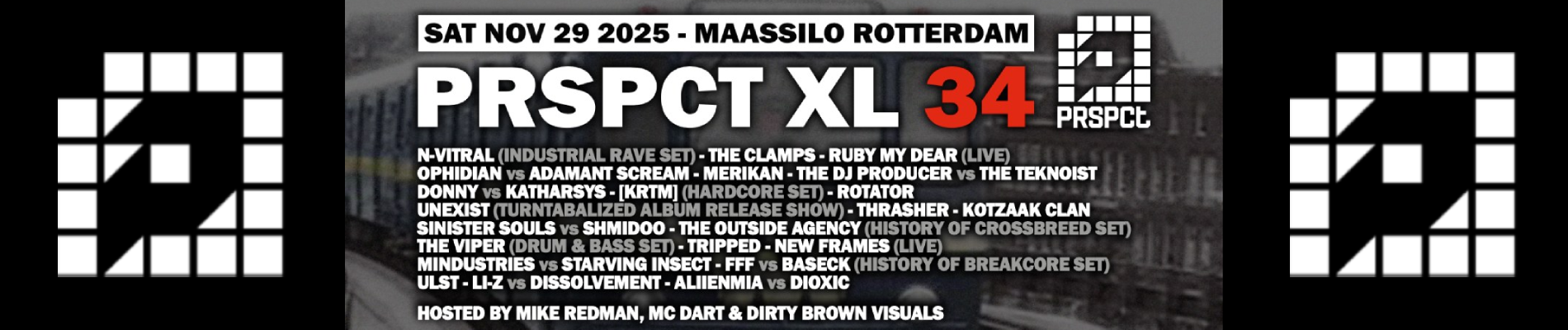 PRSPCT XL34