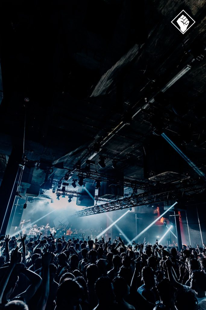 AFTERPARTY – ROTTERDAM RAVE ‘KICK OFF’ 2026