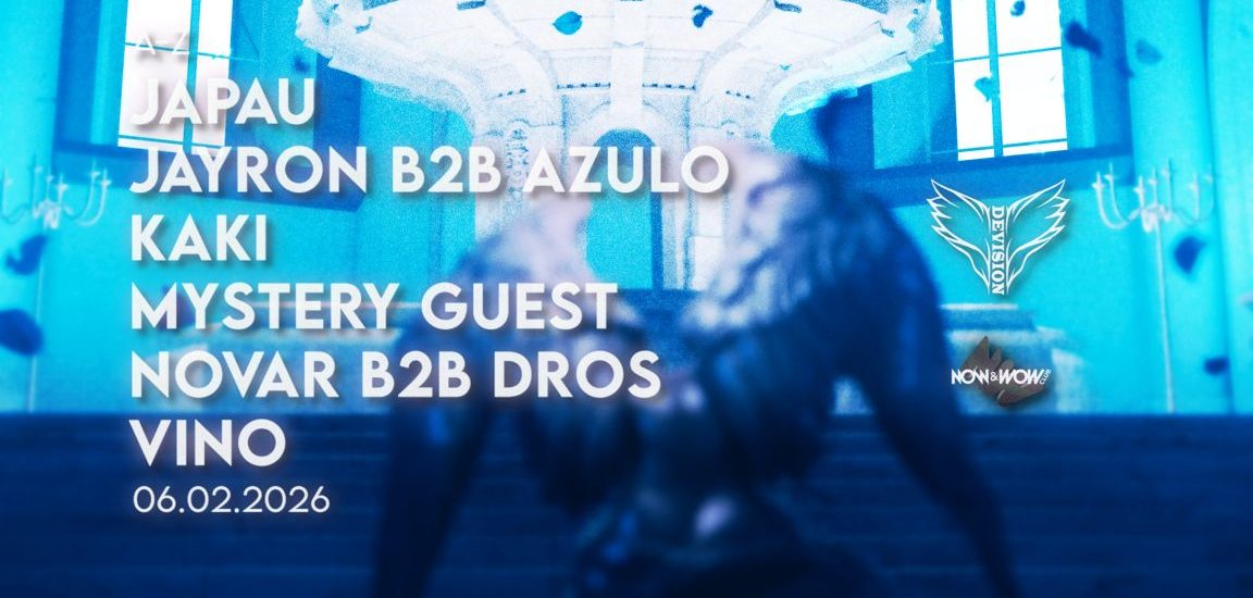 Devision Presents: Afterlife