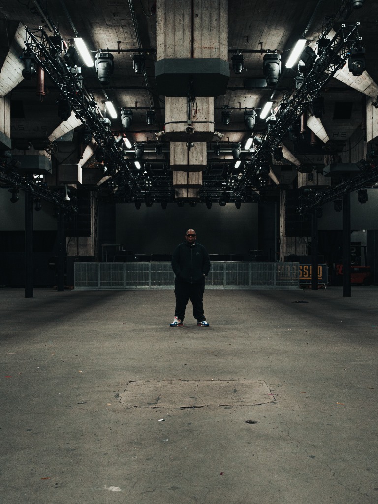 MOSTA MAN IN CONCERT