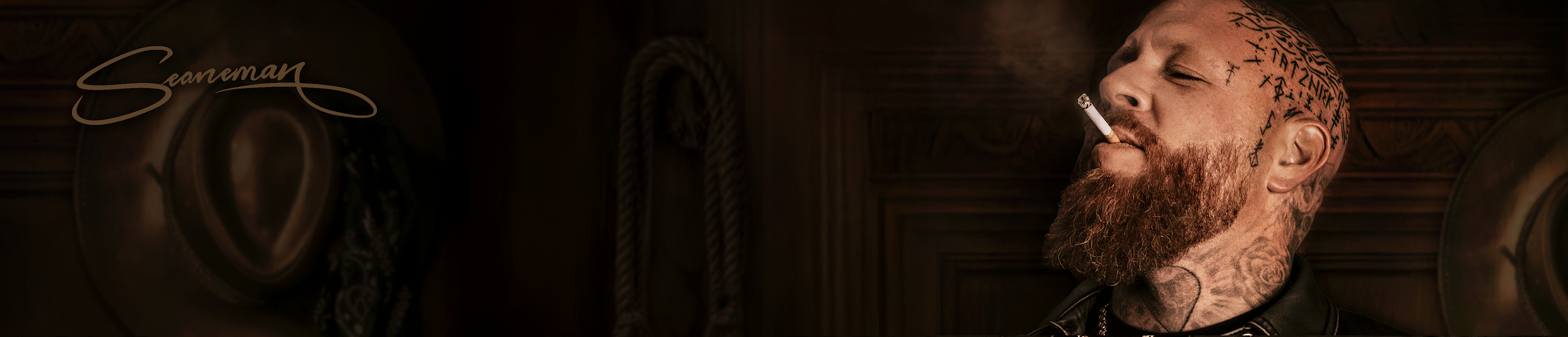 Seaneman
