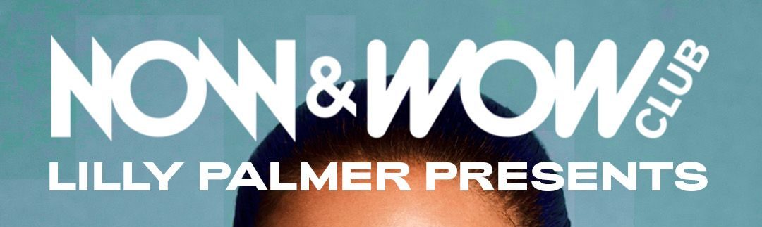 Lilly Palmer Presents: Bigger Than Techno