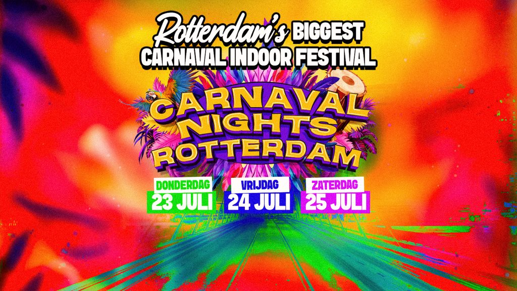 Carnaval Nights 2026 – DAY 1