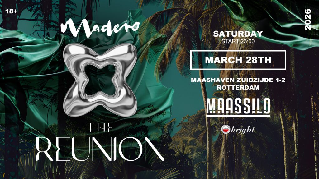 Madero Reunion invites Lil Kleine