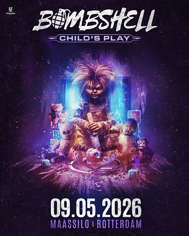 Bombshell · Child’s Play