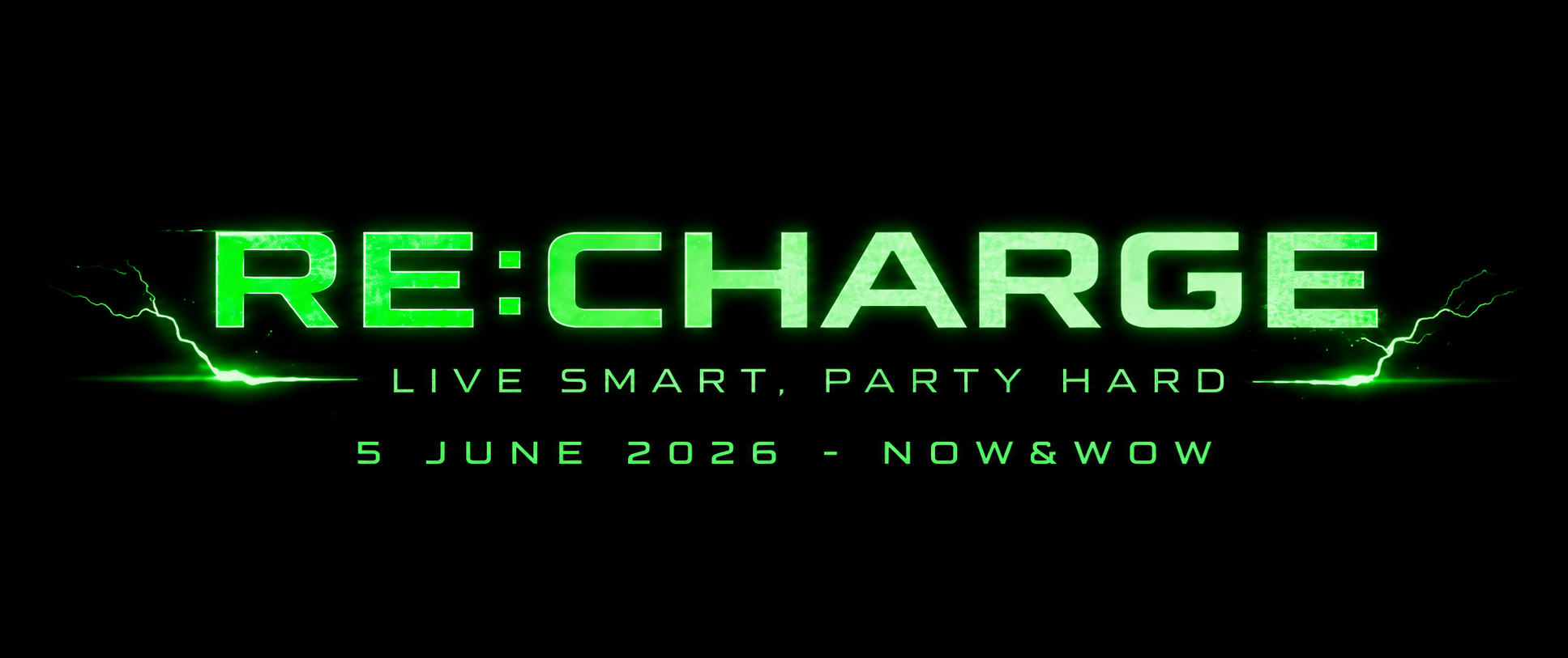 RE:CHARGE