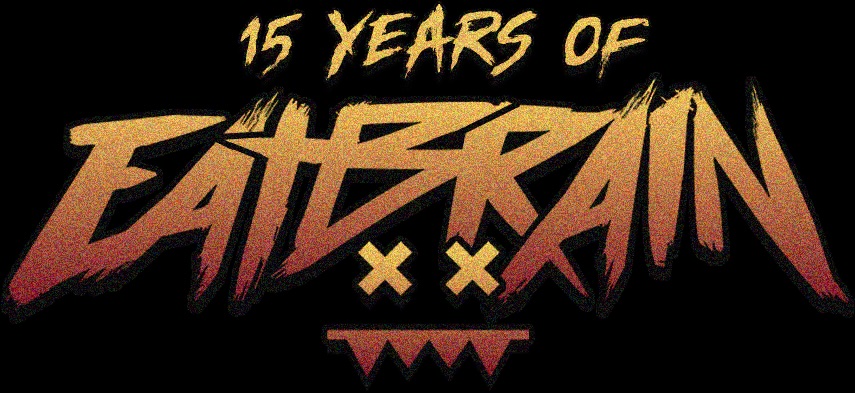 Korsakov – 15 Years of Eatbrain